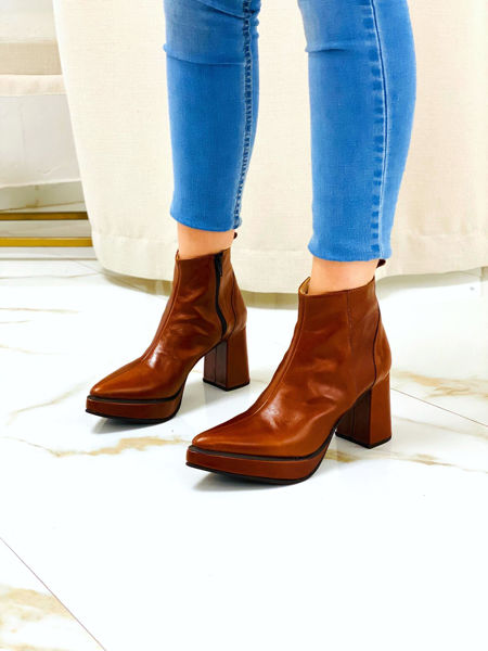 Imagen de Bota Hermione Whisky