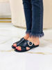 Imagen de Sandalia Niza Negro