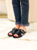 Imagen de Sandalia Niza Negro