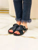 Imagen de Sandalia Niza Negro