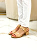 Imagen de Sandalia Galit Rosa