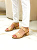 Imagen de Sandalia Galit Rosa