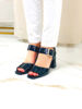 Imagen de Sandalia Megan Negro