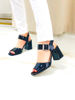 Imagen de Sandalia Megan Negro