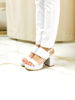 Imagen de Sandalia Bristol Blanco