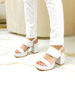Imagen de Sandalia Bristol Blanco