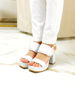 Imagen de Sandalia Bristol Blanco