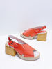 Imagen de Sandalia Newton Coral