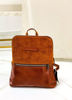 Imagen de Mochila Quidditch Whisky Gamuza