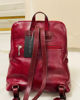 Imagen de Mochila Quidditch Bordo Lagarto