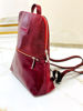 Imagen de Mochila Quidditch Bordo Lagarto