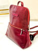 Imagen de Mochila Quidditch Bordo Lagarto