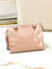 Imagen de Cartera Hertz Rosa Charol