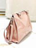 Imagen de Cartera Hertz Rosa Charol