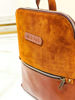 Imagen de Mochila Quidditch Whisky Gamuza