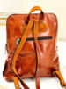 Imagen de Mochila Quidditch Whisky Gamuza