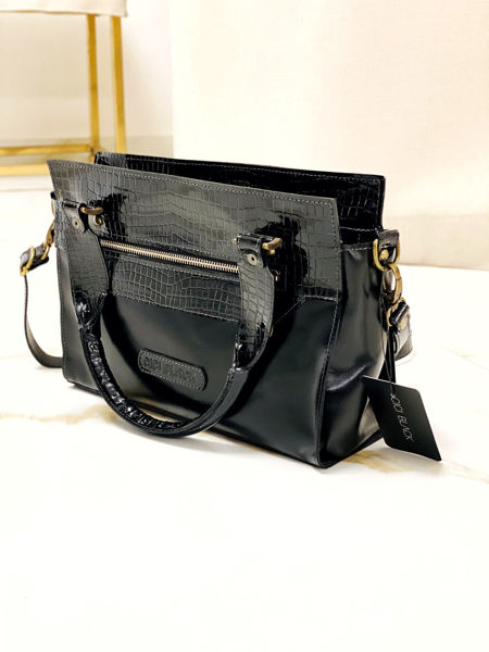 Imagen de Cartera Scarlett Negro