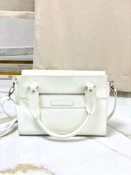 Imagen de Cartera Scarlett Tiza