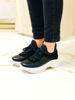 Imagen de Sneaker Denzel Negro