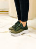 Imagen de Sneaker Denzel Verde