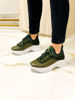 Imagen de Sneaker Denzel Verde