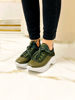 Imagen de Sneaker Denzel Verde