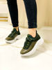 Imagen de Sneaker Denzel Verde