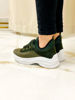 Imagen de Sneaker Denzel Verde
