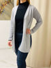 Imagen de Saco Garland Gris