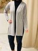Imagen de Saco Garland Gris