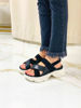 Imagen de Sandalia Freeman Negro