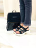 Imagen de Sandalia Freeman Negro