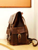 Imagen de Mochila Eastwood Marron