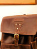 Imagen de Mochila Eastwood Marron