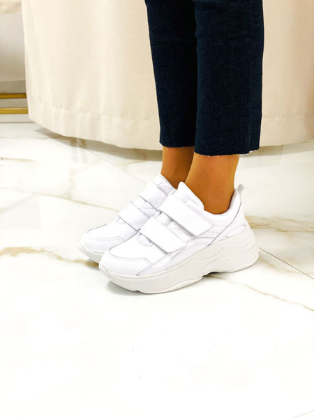 Imagen de Sneaker Pacino Blanco