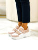 Imagen de Sneaker Pacino Rosa