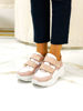 Imagen de Sneaker Pacino Rosa