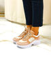Imagen de Sneaker Willis Nude