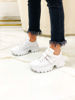Imagen de Sneaker Stallone Blanco