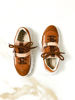 Imagen de Sneaker Stallone Tostado