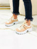 Imagen de Sneaker Stallone Rosa