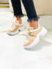 Imagen de Sneaker Stallone Rosa