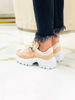 Imagen de Sneaker Stallone Rosa