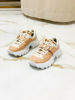 Imagen de Sneaker Stallone Rosa