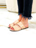 Imagen de Sandalia Newman Rosa