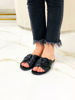 Imagen de Sandalia Bale Negro