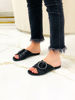 Imagen de Sandalia Bale Negro