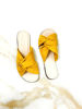 Imagen de Sandalia Charlize Mostaza