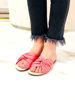 Imagen de Sandalia Charlize Rosa