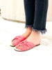 Imagen de Sandalia Charlize Rosa